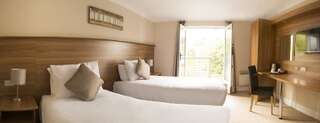 Отель Riverside Hotel Слайго Двухместный номер с 2 отдельными кроватями-5
